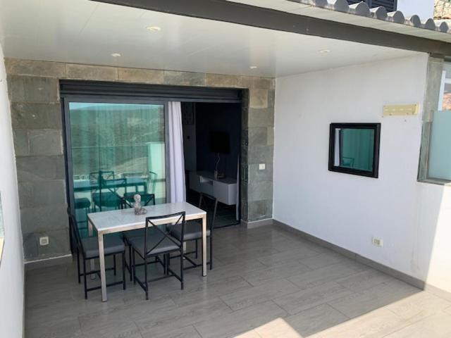 Altos De Arguineguin Apartment Las Palmas de Gran Canaria Exterior photo